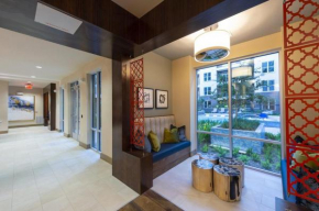 Coolest Luxury Palace Downtown